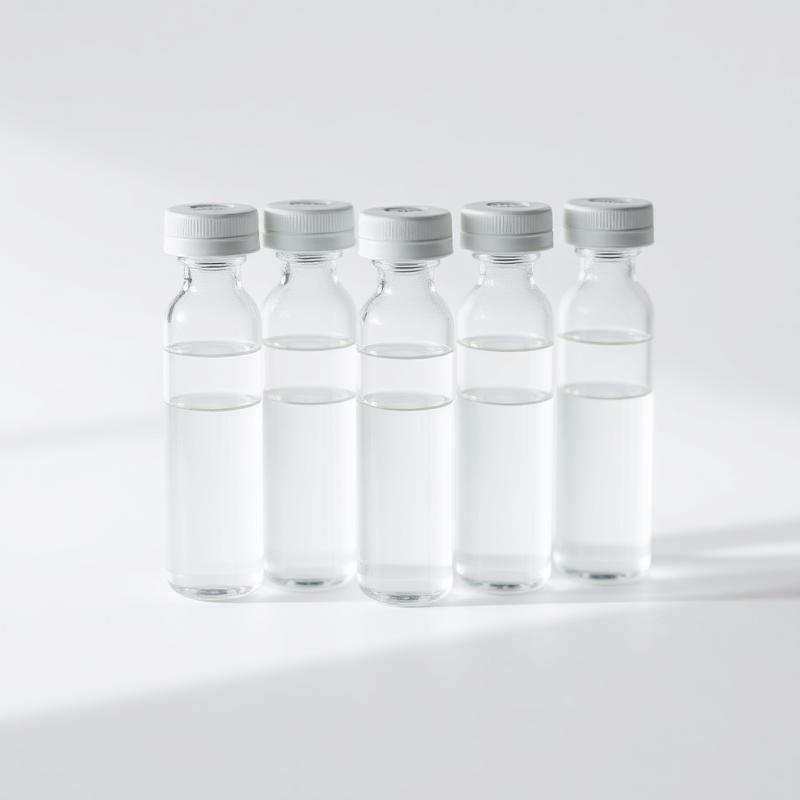 Research Peptides Catalog