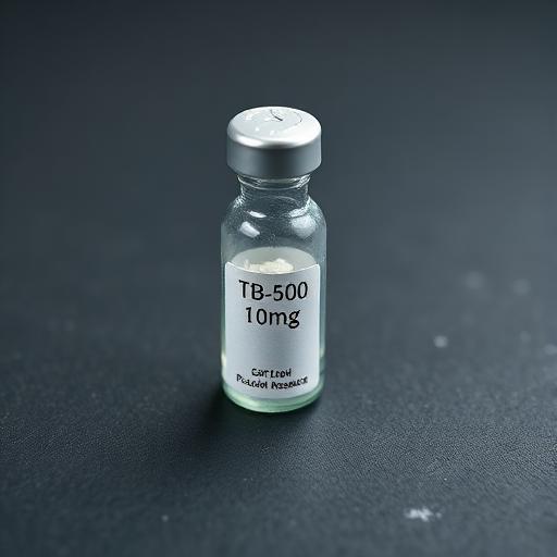 TB-500 10mg · Lyophilized